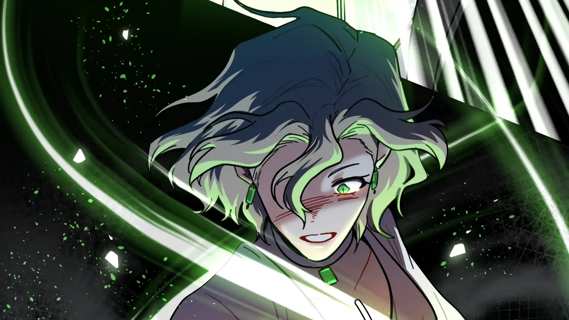 Beware of the Vicious Dog Inside! Chapter 74 page 58 - 