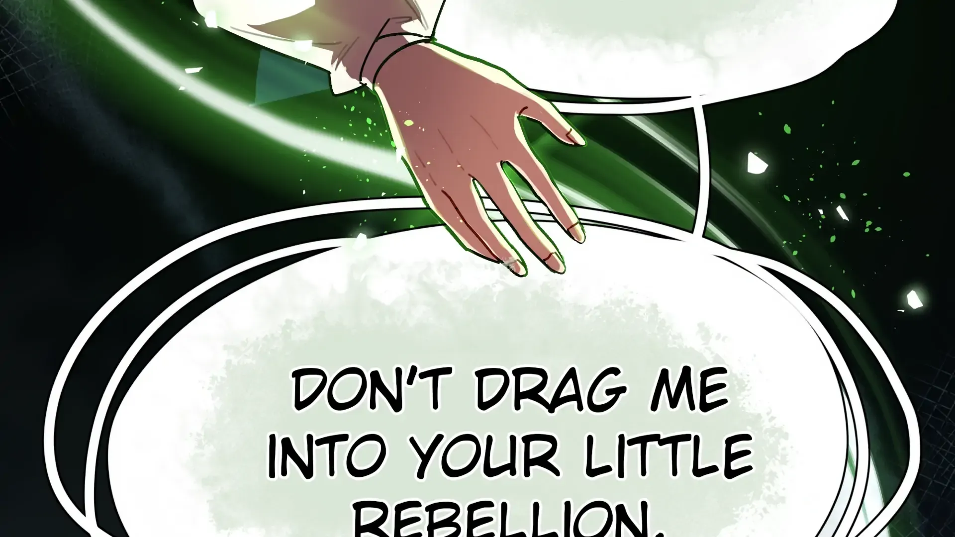 Beware of the Vicious Dog Inside! Chapter 74 page 60 - 