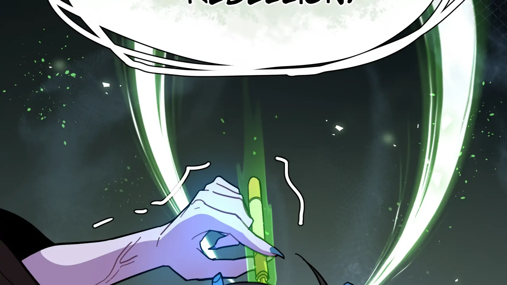 Beware of the Vicious Dog Inside! Chapter 74 page 61 - 