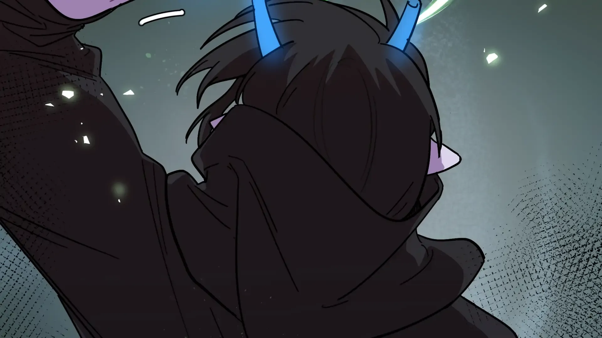 Beware of the Vicious Dog Inside! Chapter 74 page 62 - 