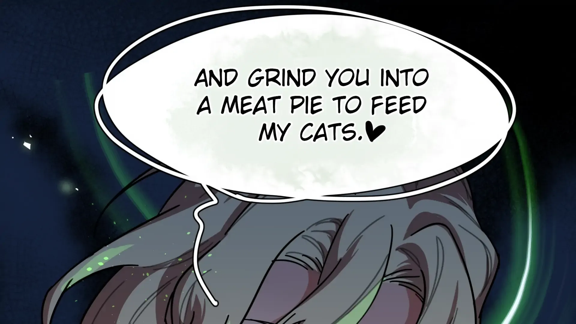Beware of the Vicious Dog Inside! Chapter 74 page 68 - 