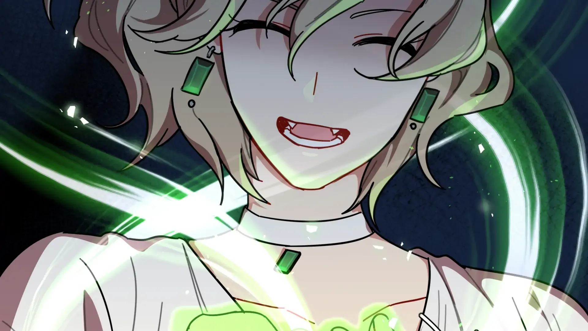 Beware of the Vicious Dog Inside! Chapter 74 page 69 - 