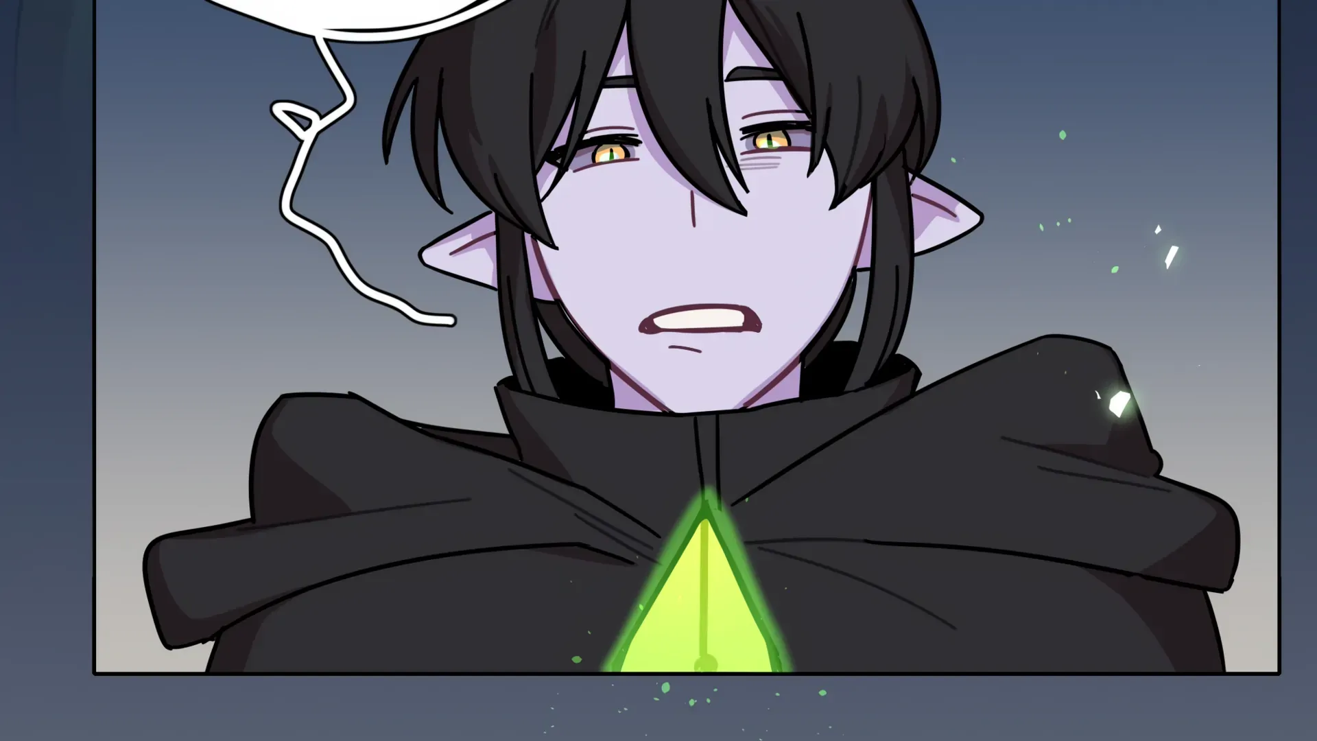 Beware of the Vicious Dog Inside! Chapter 74 page 72 - 