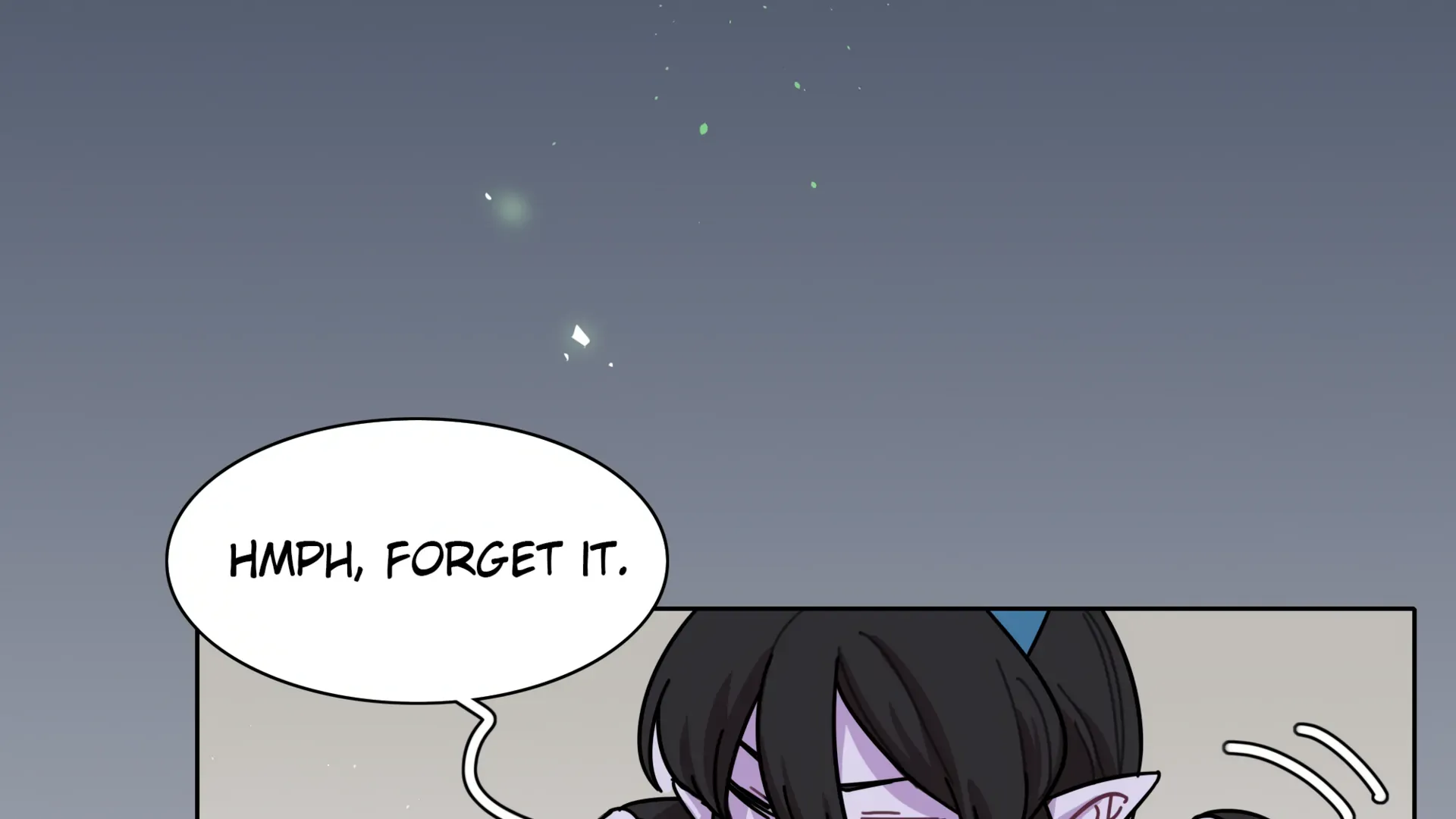 Beware of the Vicious Dog Inside! Chapter 74 page 73 - 