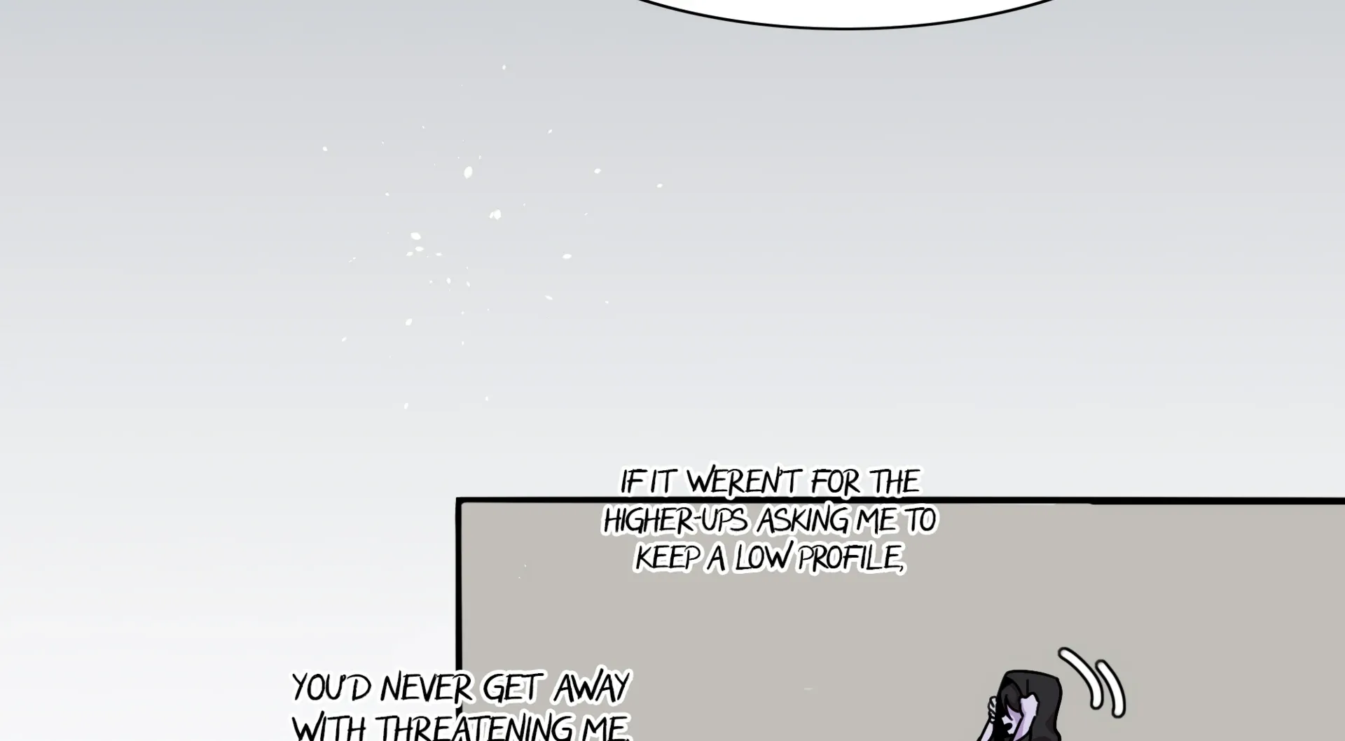 Beware of the Vicious Dog Inside! Chapter 74 page 75 - 