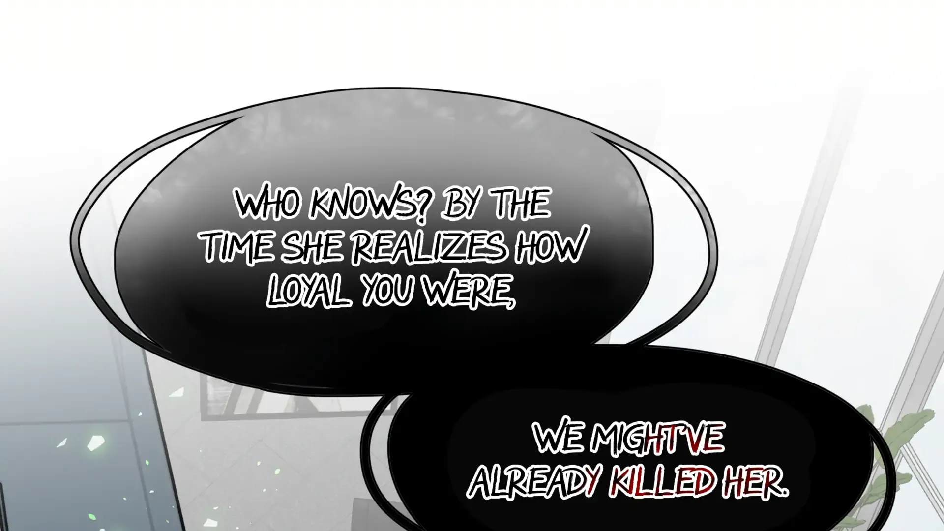 Beware of the Vicious Dog Inside! Chapter 74 page 80 - 
