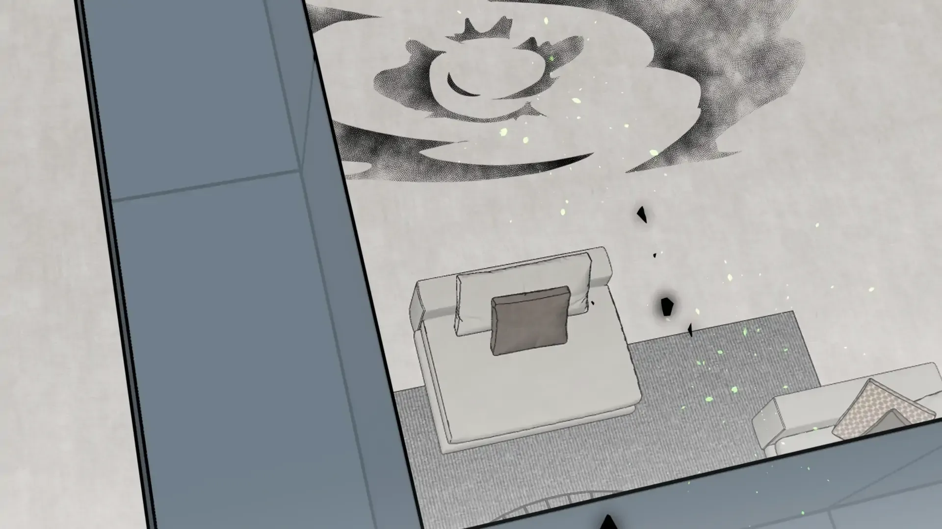 Beware of the Vicious Dog Inside! Chapter 74 page 82 - 