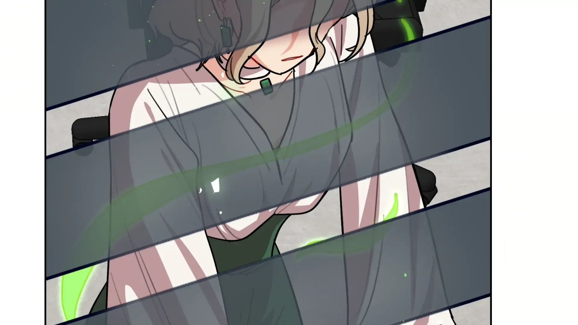 Beware of the Vicious Dog Inside! Chapter 74 page 90 - 
