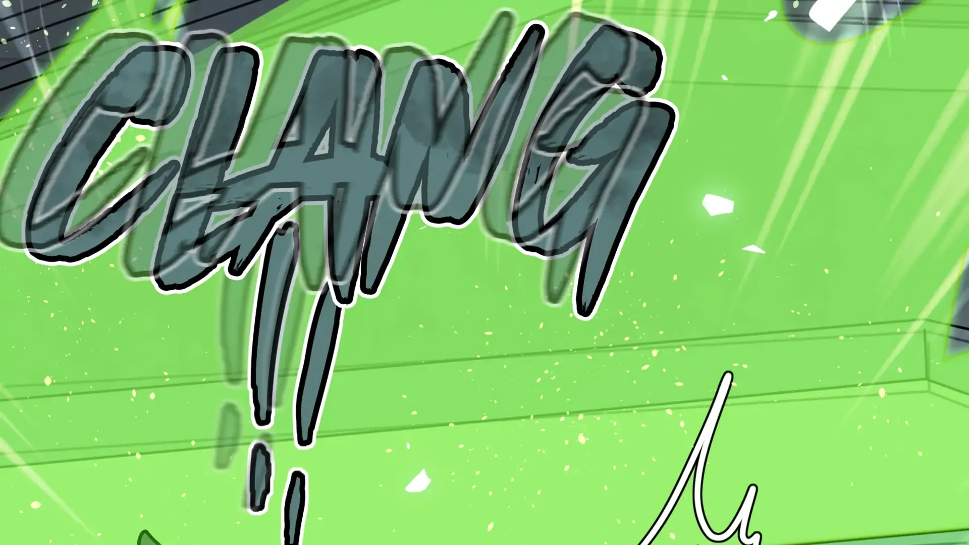 Beware of the Vicious Dog Inside! Chapter 74 page 94 - 