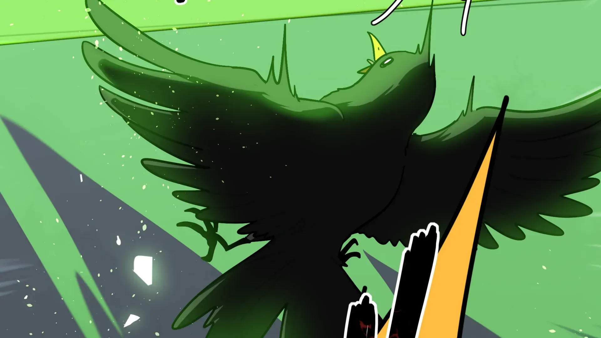 Beware of the Vicious Dog Inside! Chapter 74 page 95 - 