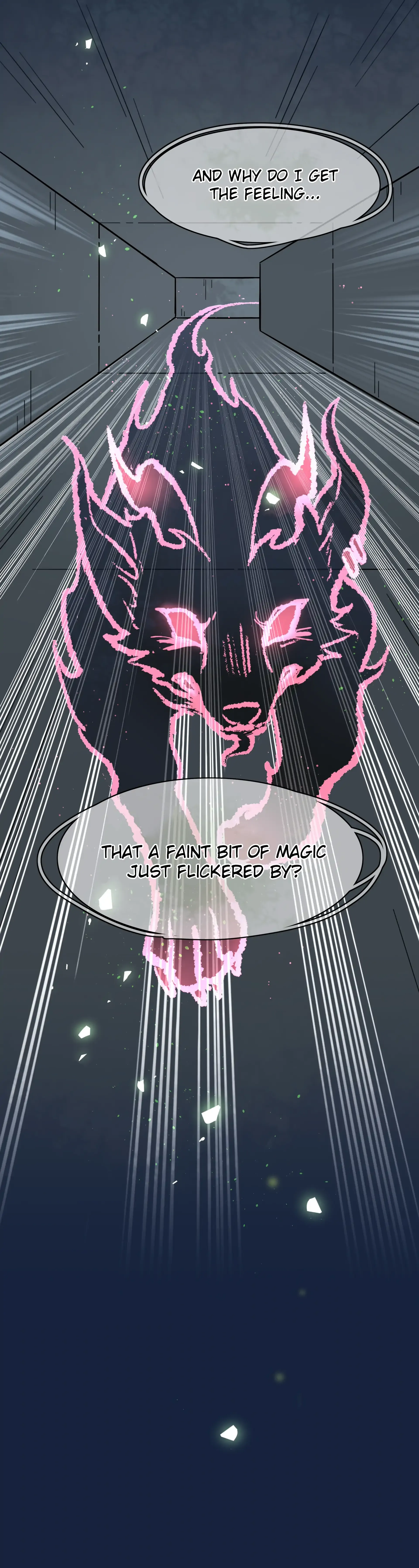 Beware of the Vicious Dog Inside! Chapter 74 page 99 - 