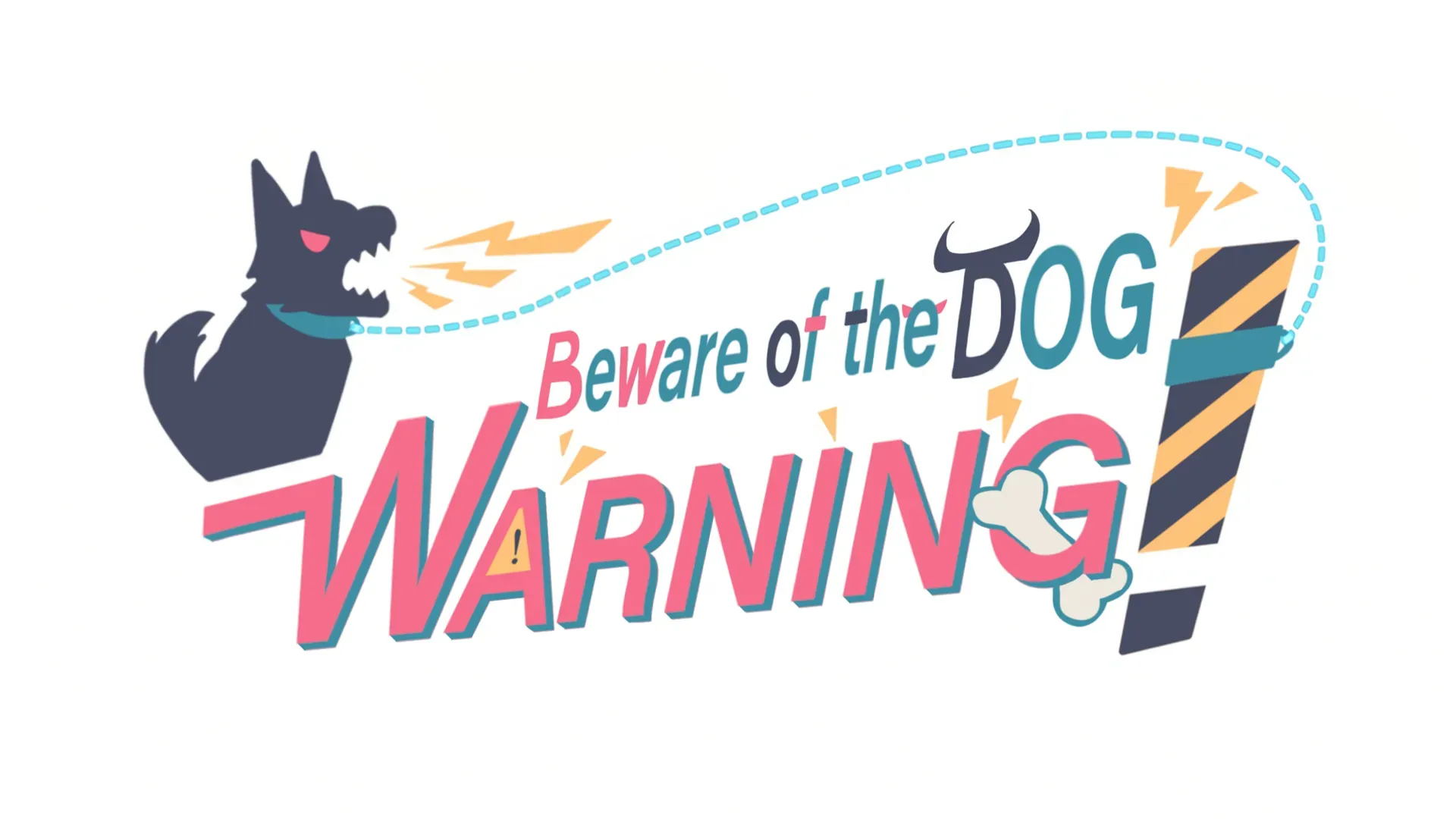 Beware of the Vicious Dog Inside! Chapter 75 page 1 - 