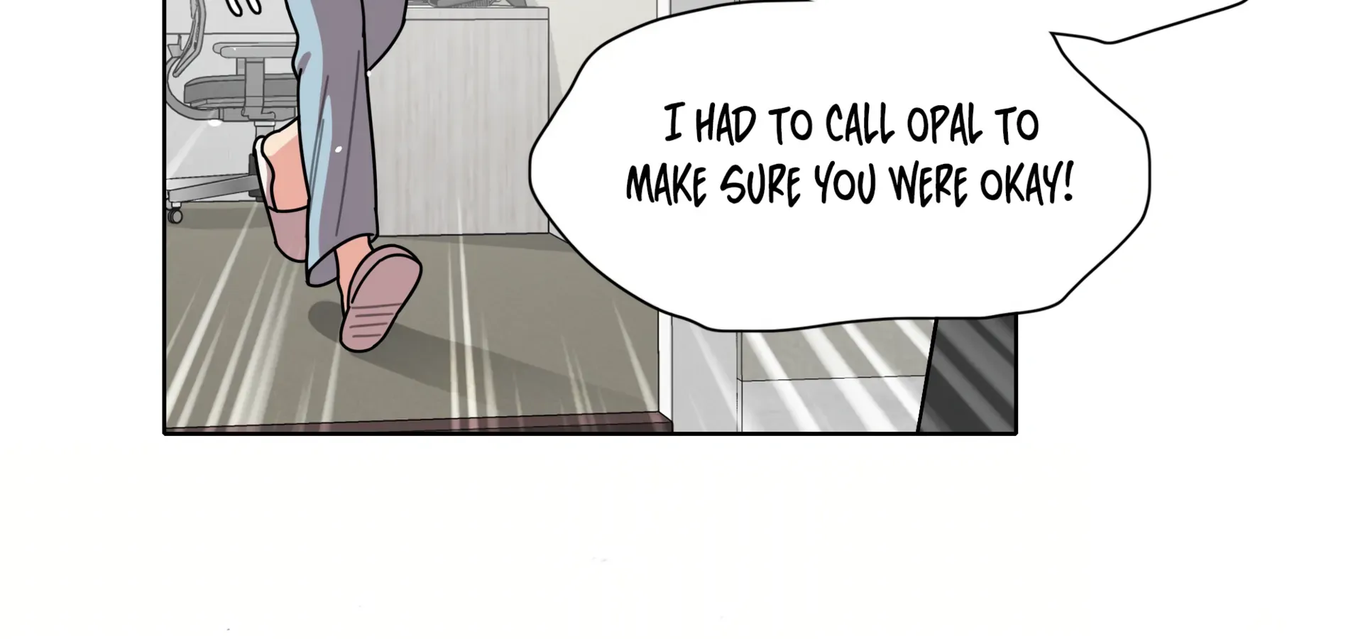 Beware of the Vicious Dog Inside! Chapter 75 page 11 - 