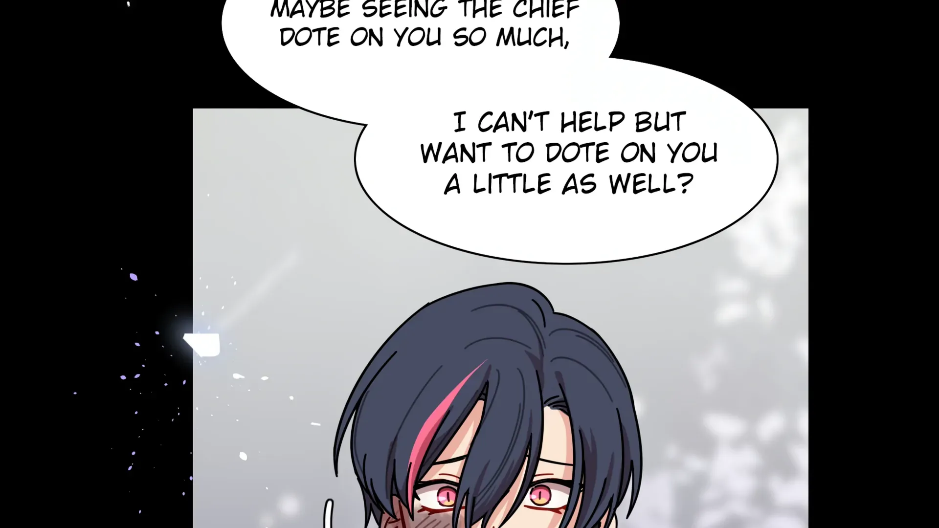 Beware of the Vicious Dog Inside! Chapter 75 page 102 - 