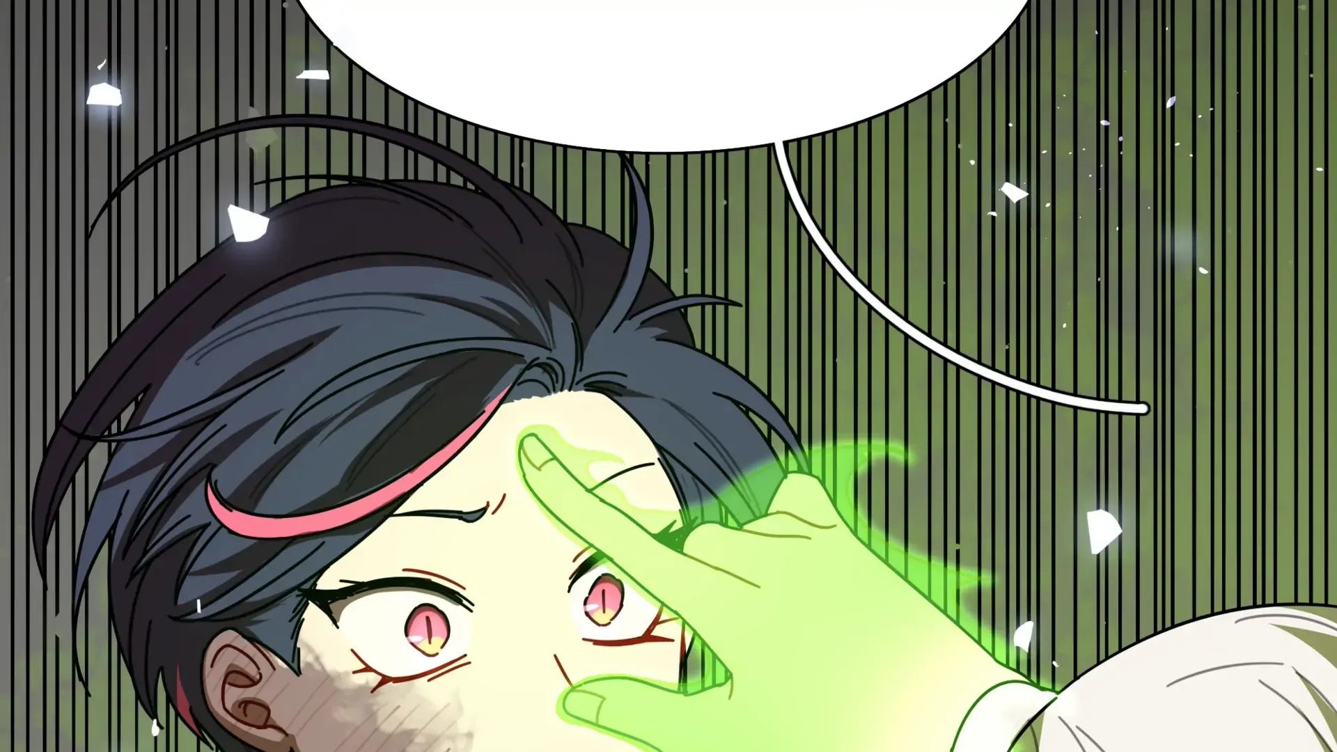 Beware of the Vicious Dog Inside! Chapter 75 page 109 - 