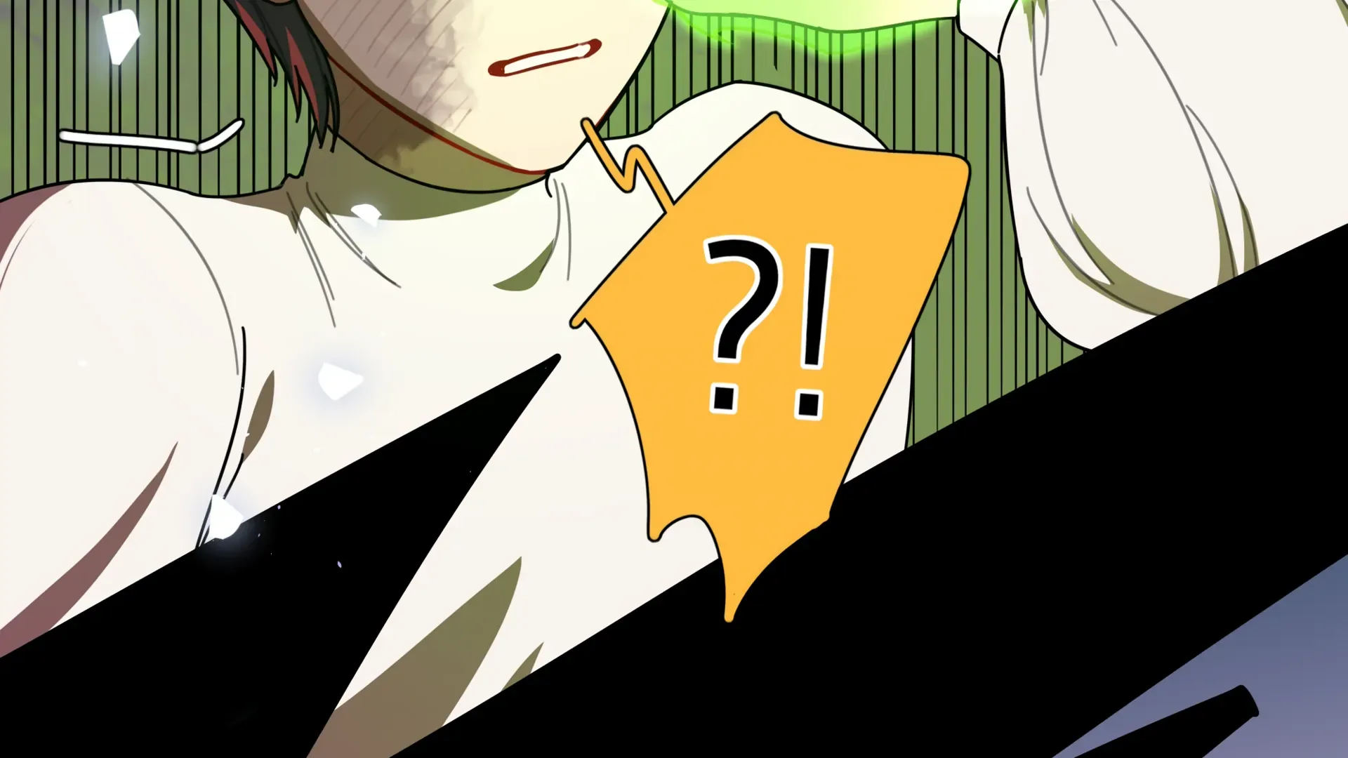 Beware of the Vicious Dog Inside! Chapter 75 page 110 - 
