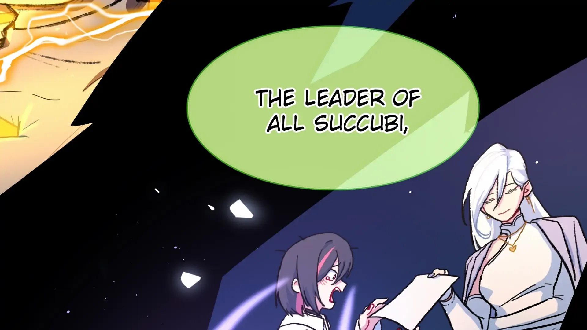 Beware of the Vicious Dog Inside! Chapter 75 page 112 - 