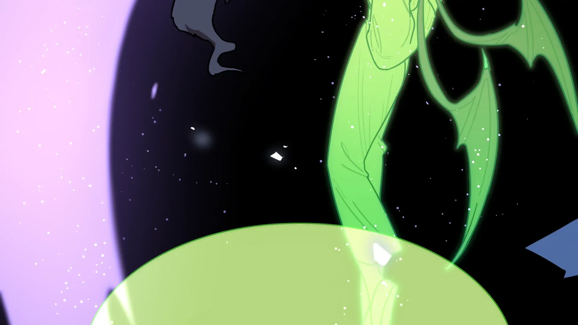 Beware of the Vicious Dog Inside! Chapter 75 page 114 - 