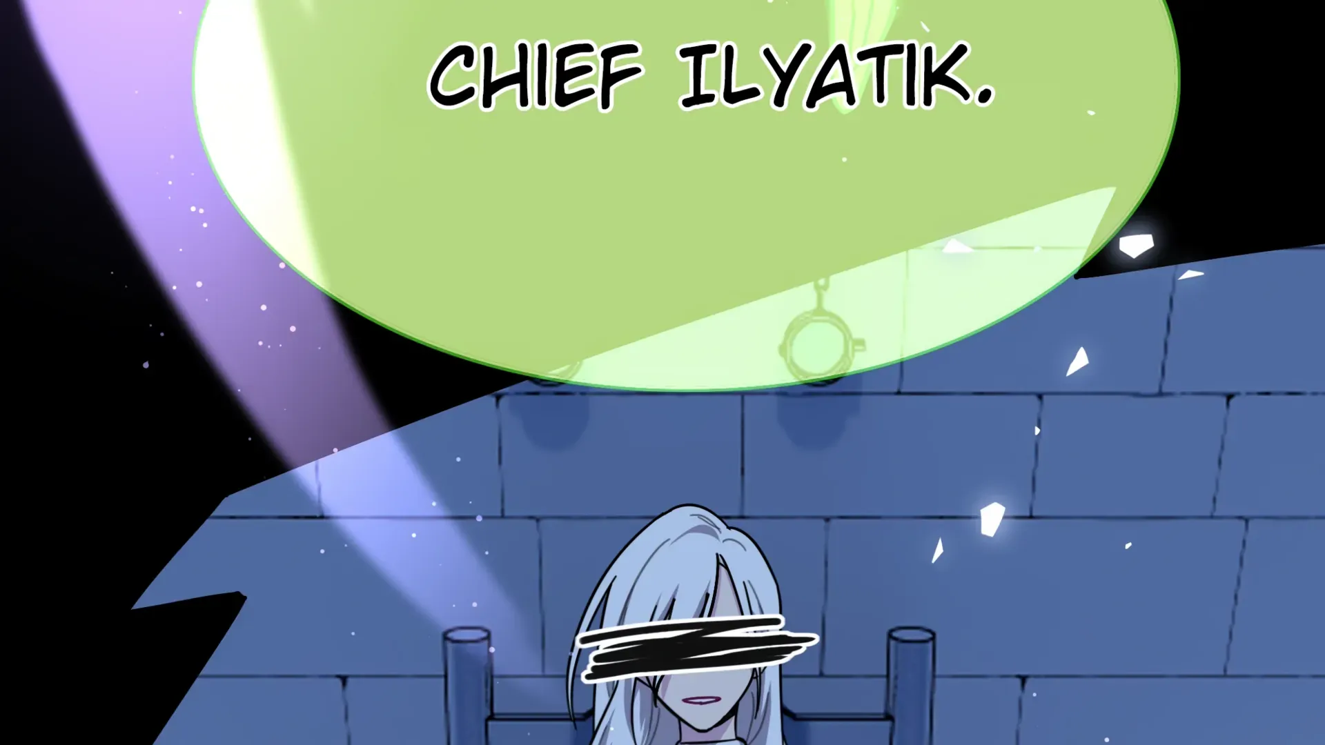 Beware of the Vicious Dog Inside! Chapter 75 page 115 - 