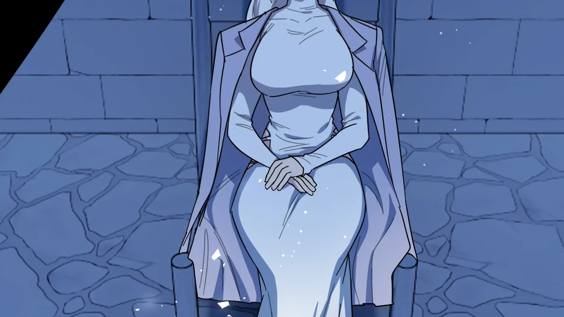 Beware of the Vicious Dog Inside! Chapter 75 page 116 - 