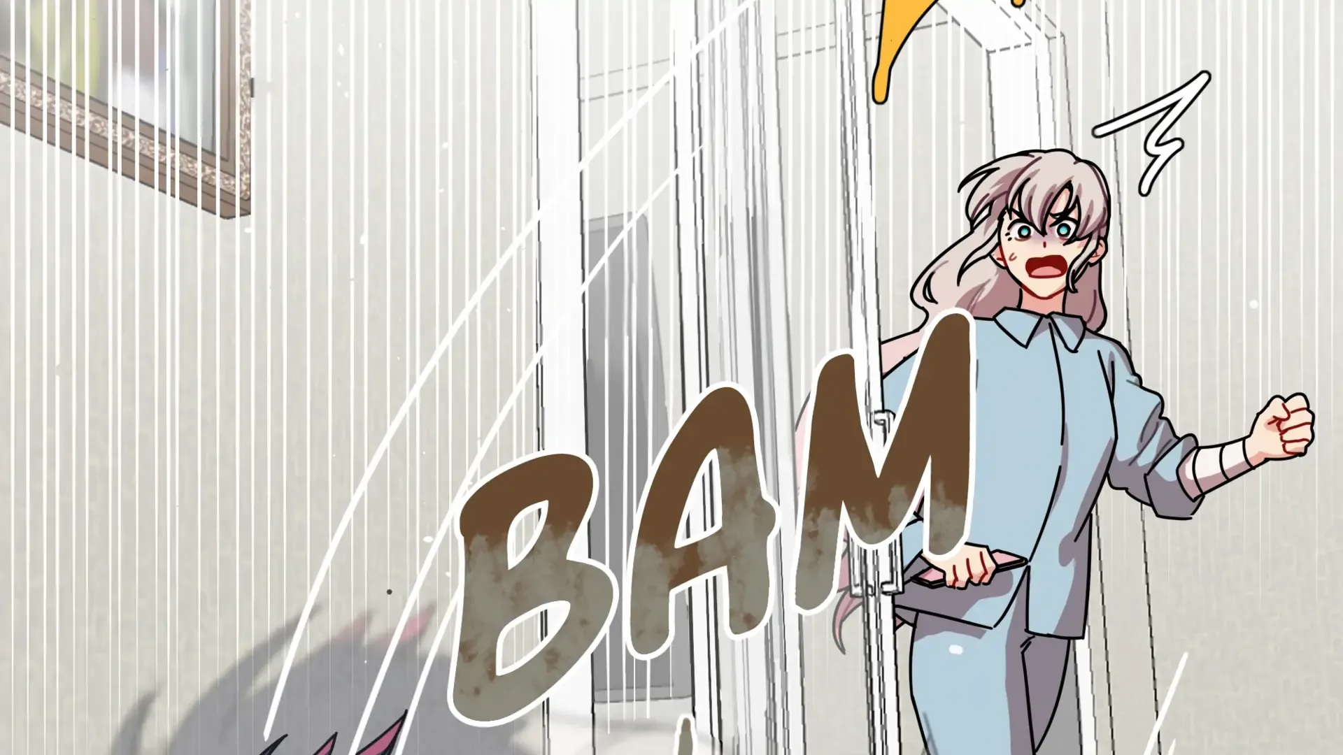 Beware of the Vicious Dog Inside! Chapter 75 page 13 - 