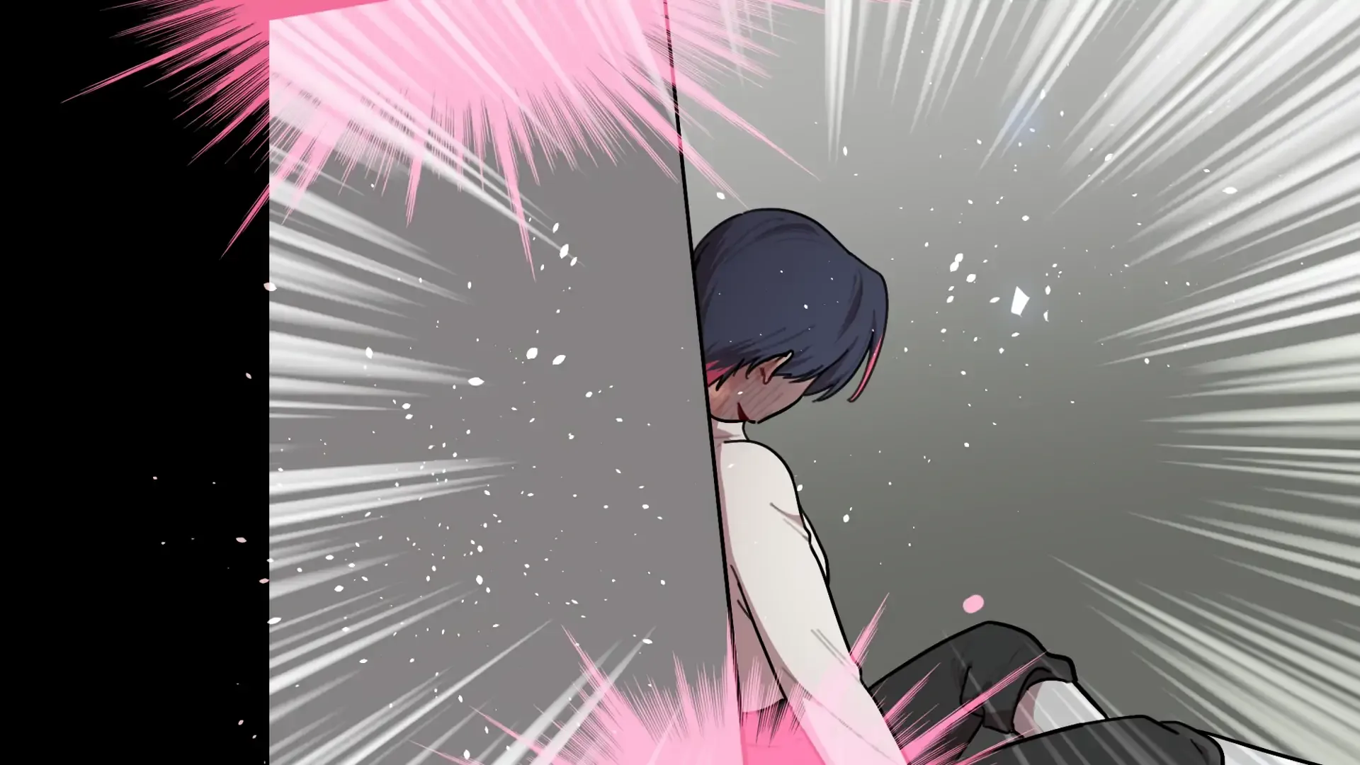 Beware of the Vicious Dog Inside! Chapter 75 page 28 - 