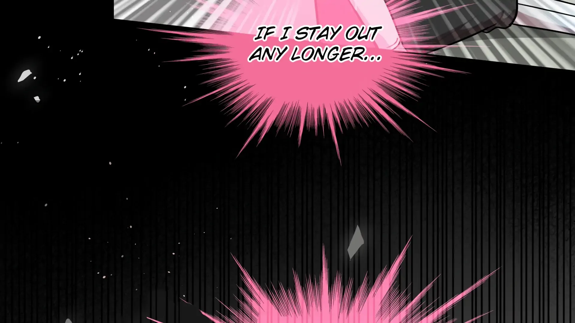 Beware of the Vicious Dog Inside! Chapter 75 page 29 - 