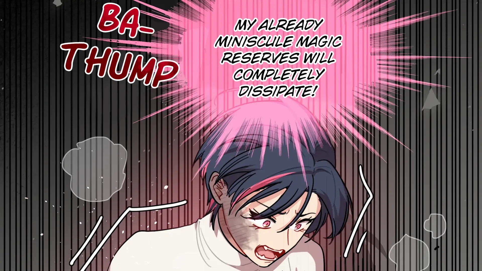 Beware of the Vicious Dog Inside! Chapter 75 page 30 - 