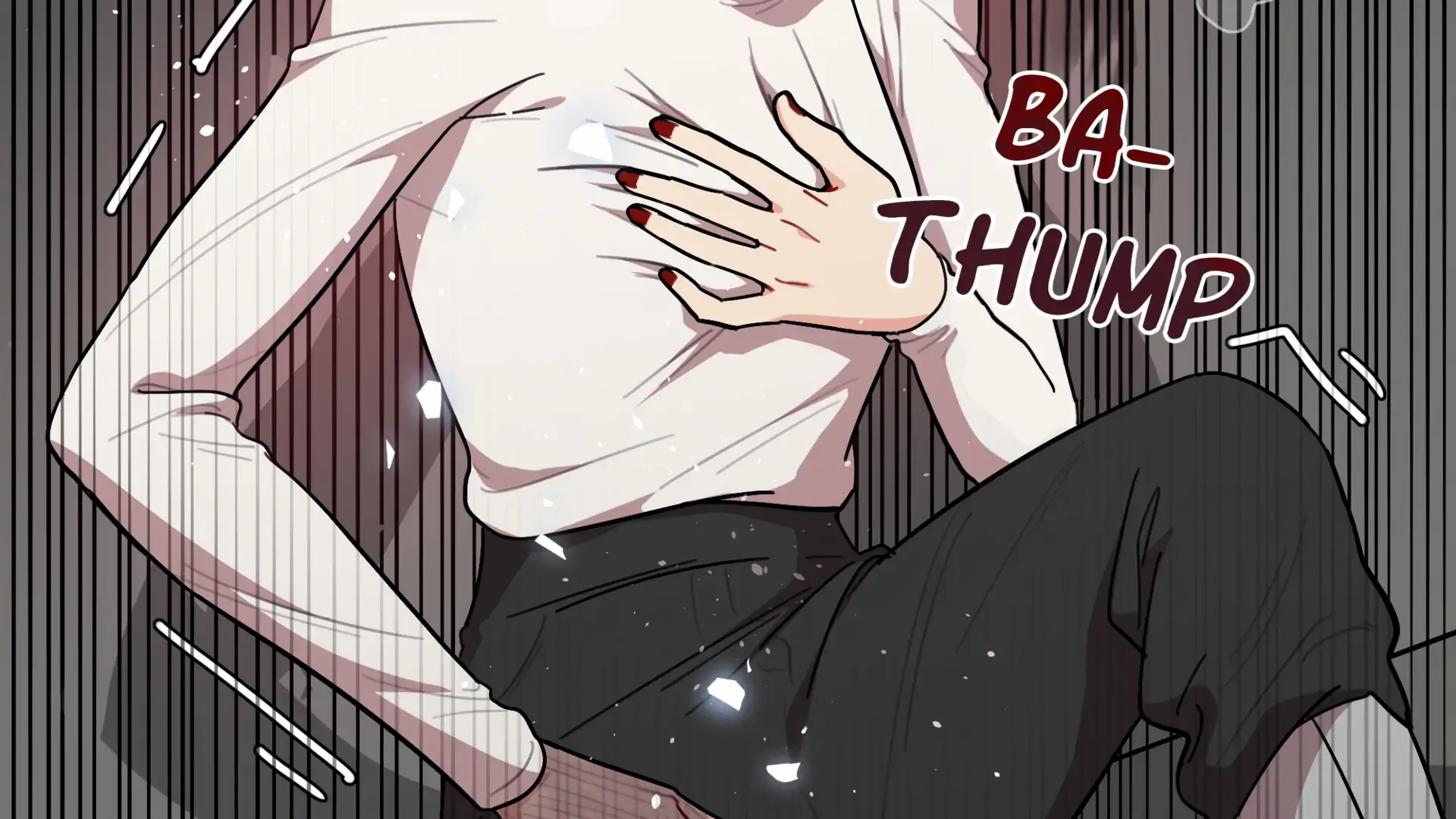 Beware of the Vicious Dog Inside! Chapter 75 page 31 - 