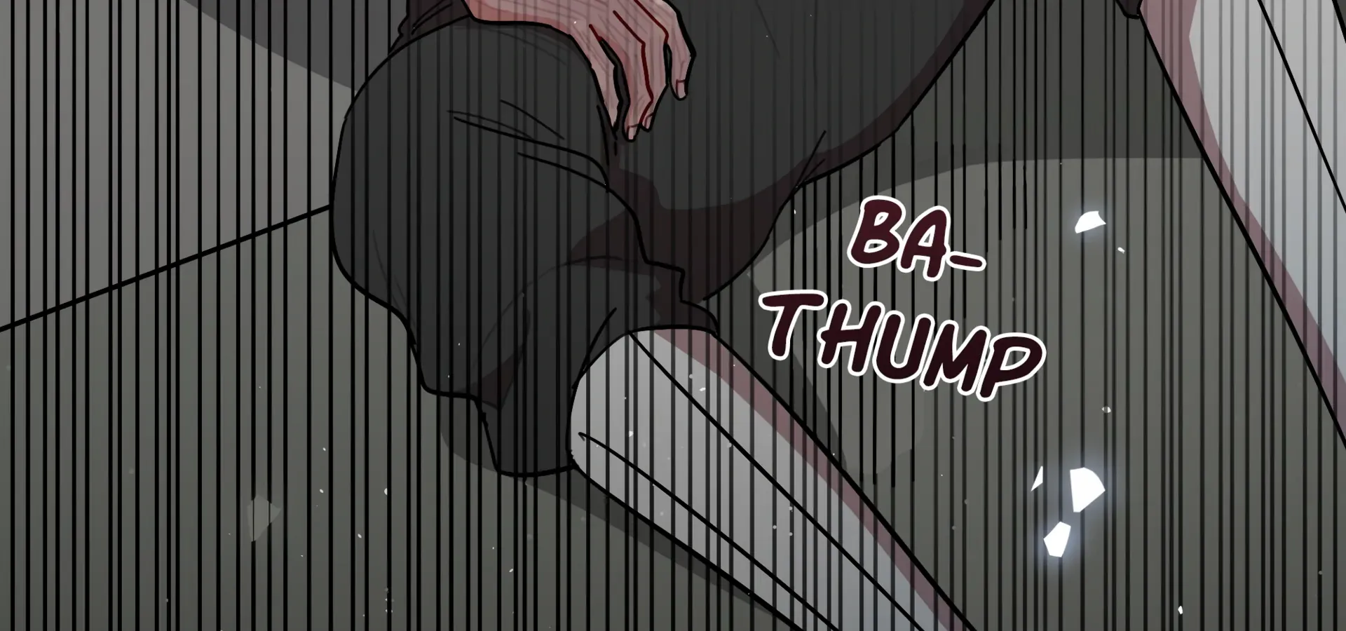 Beware of the Vicious Dog Inside! Chapter 75 page 32 - 