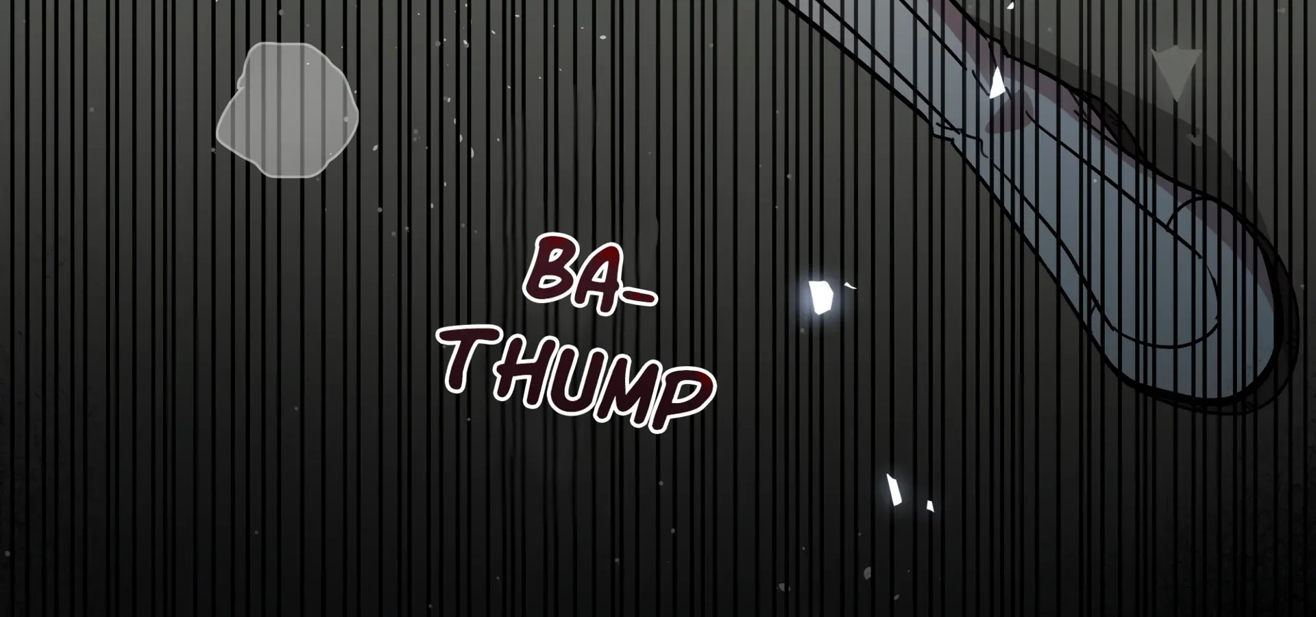 Beware of the Vicious Dog Inside! Chapter 75 page 33 - 