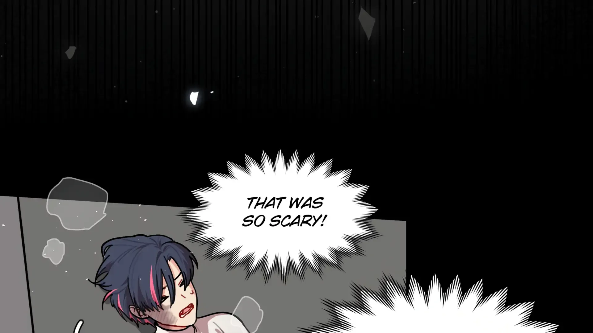 Beware of the Vicious Dog Inside! Chapter 75 page 34 - 