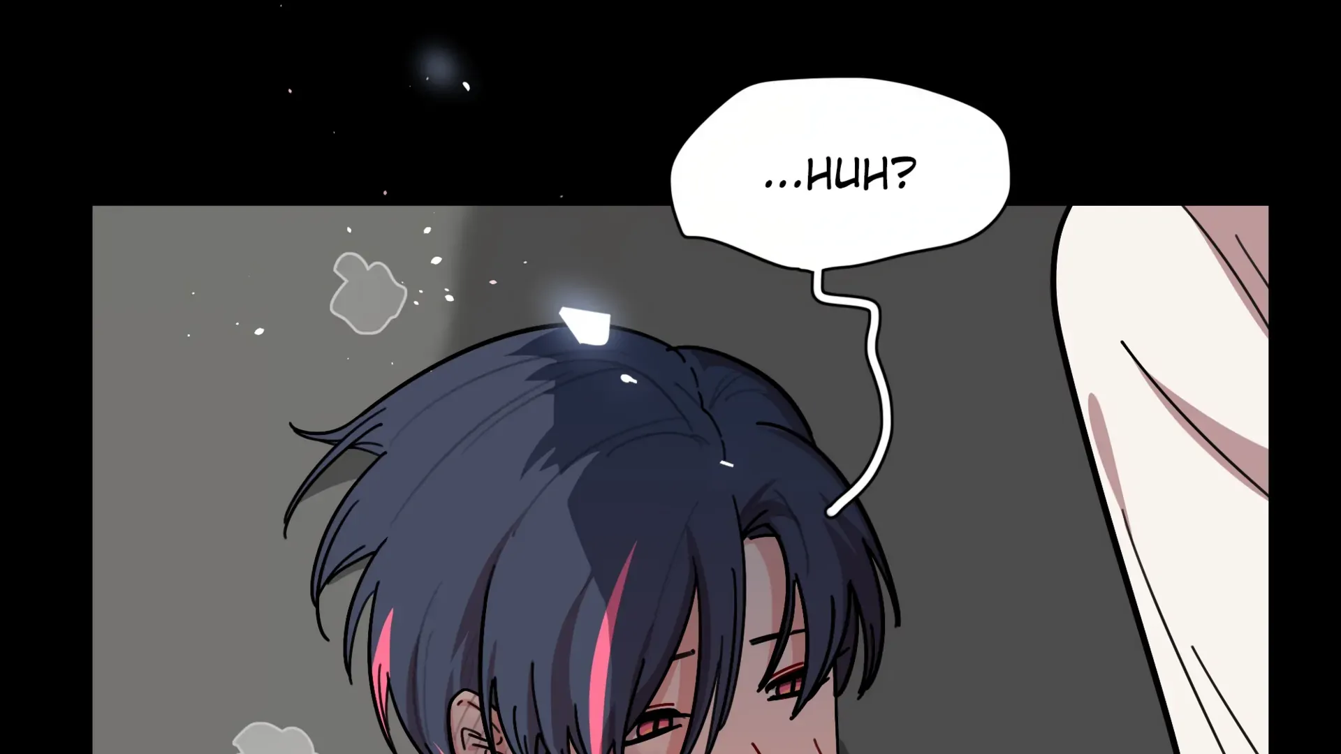 Beware of the Vicious Dog Inside! Chapter 75 page 36 - 