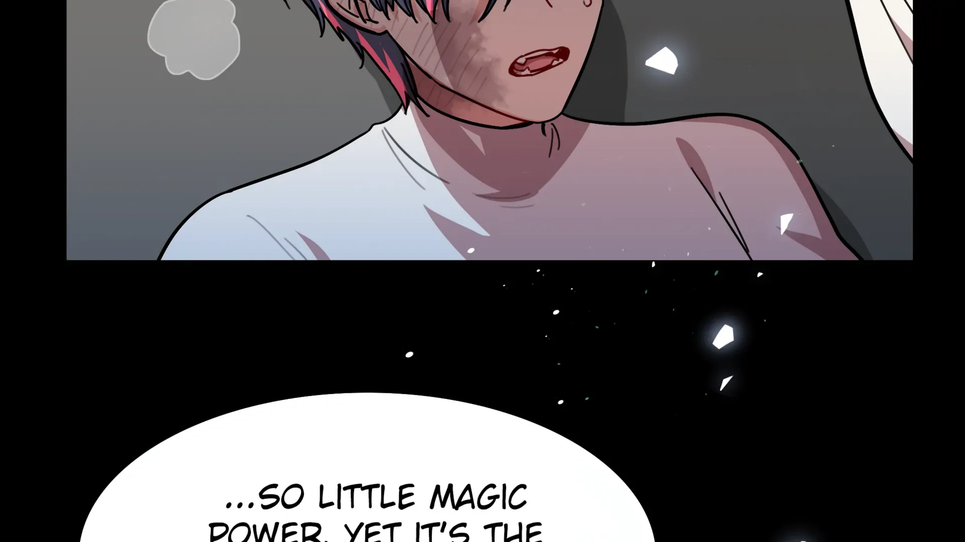 Beware of the Vicious Dog Inside! Chapter 75 page 37 - 