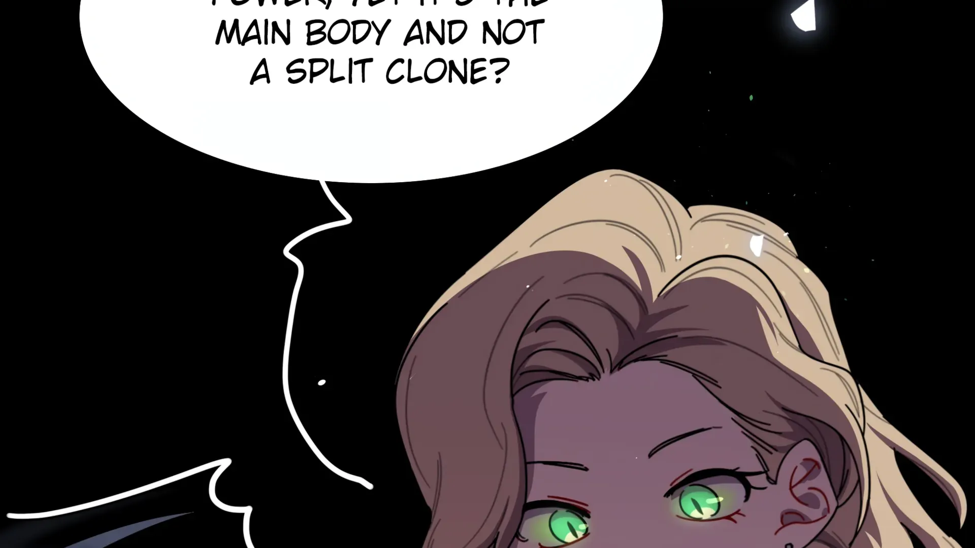 Beware of the Vicious Dog Inside! Chapter 75 page 38 - 