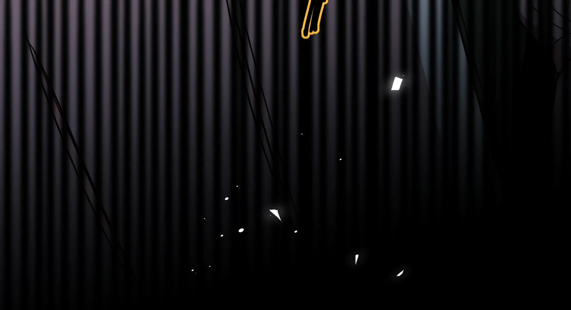 Beware of the Vicious Dog Inside! Chapter 75 page 41 - 