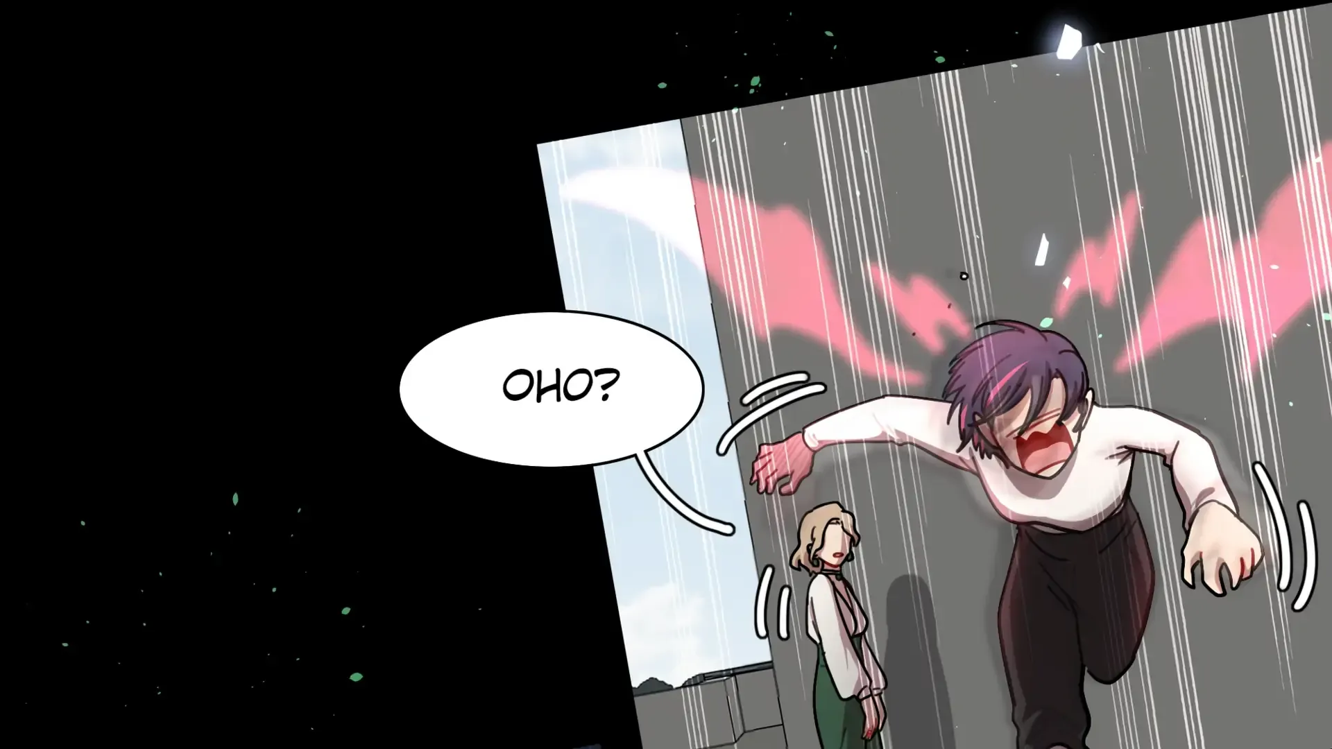 Beware of the Vicious Dog Inside! Chapter 75 page 43 - 