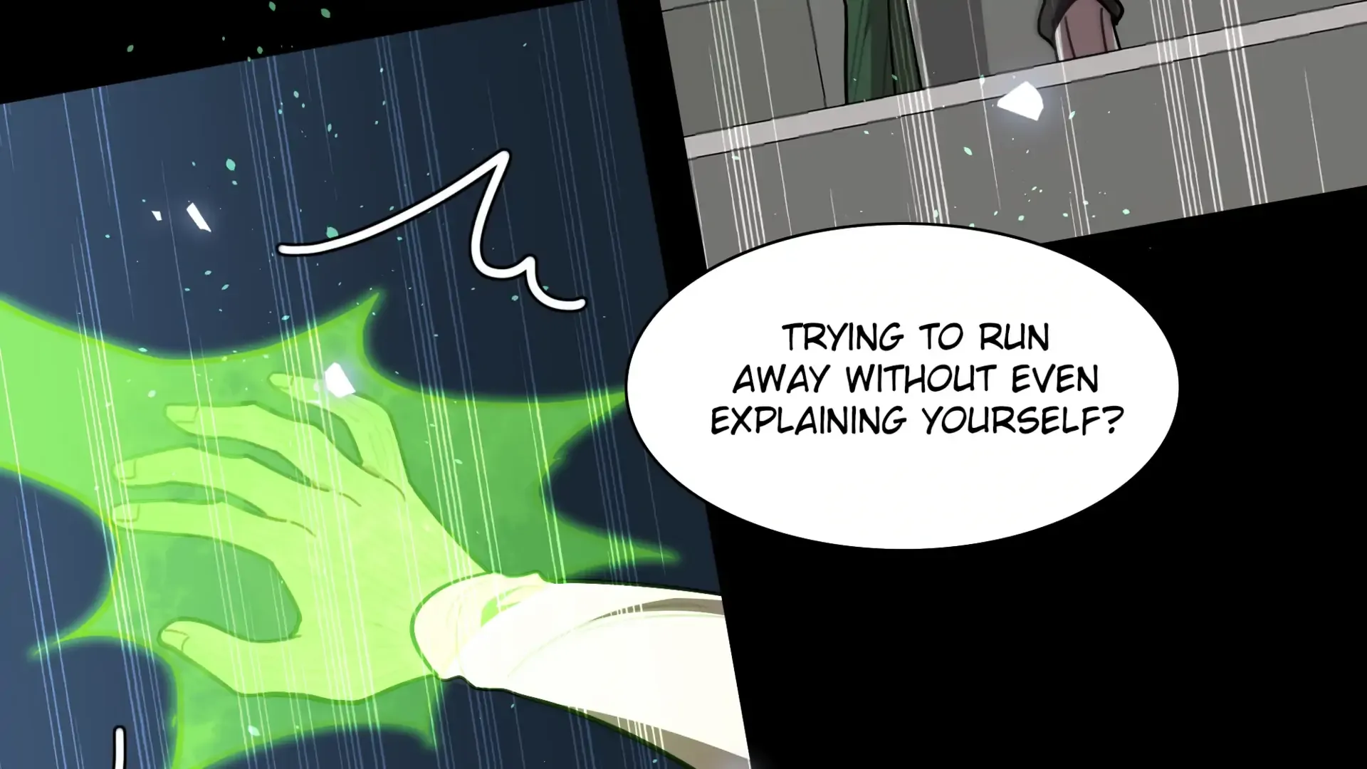 Beware of the Vicious Dog Inside! Chapter 75 page 44 - 