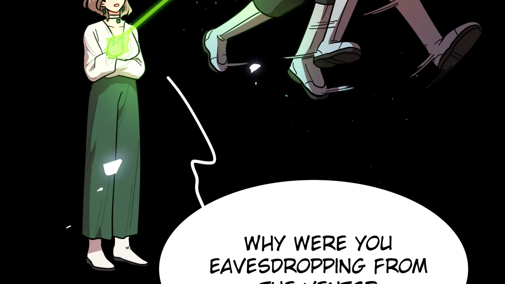 Beware of the Vicious Dog Inside! Chapter 75 page 47 - 