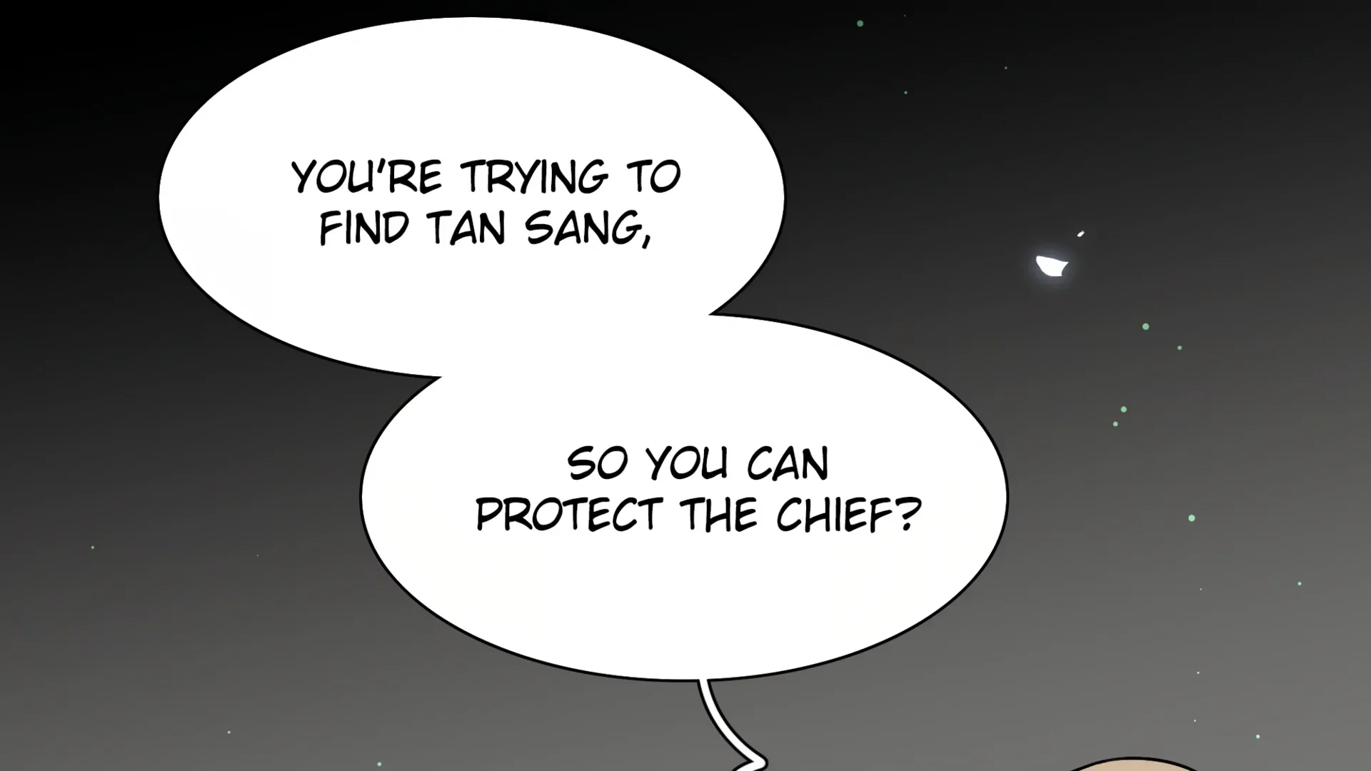 Beware of the Vicious Dog Inside! Chapter 75 page 53 - 