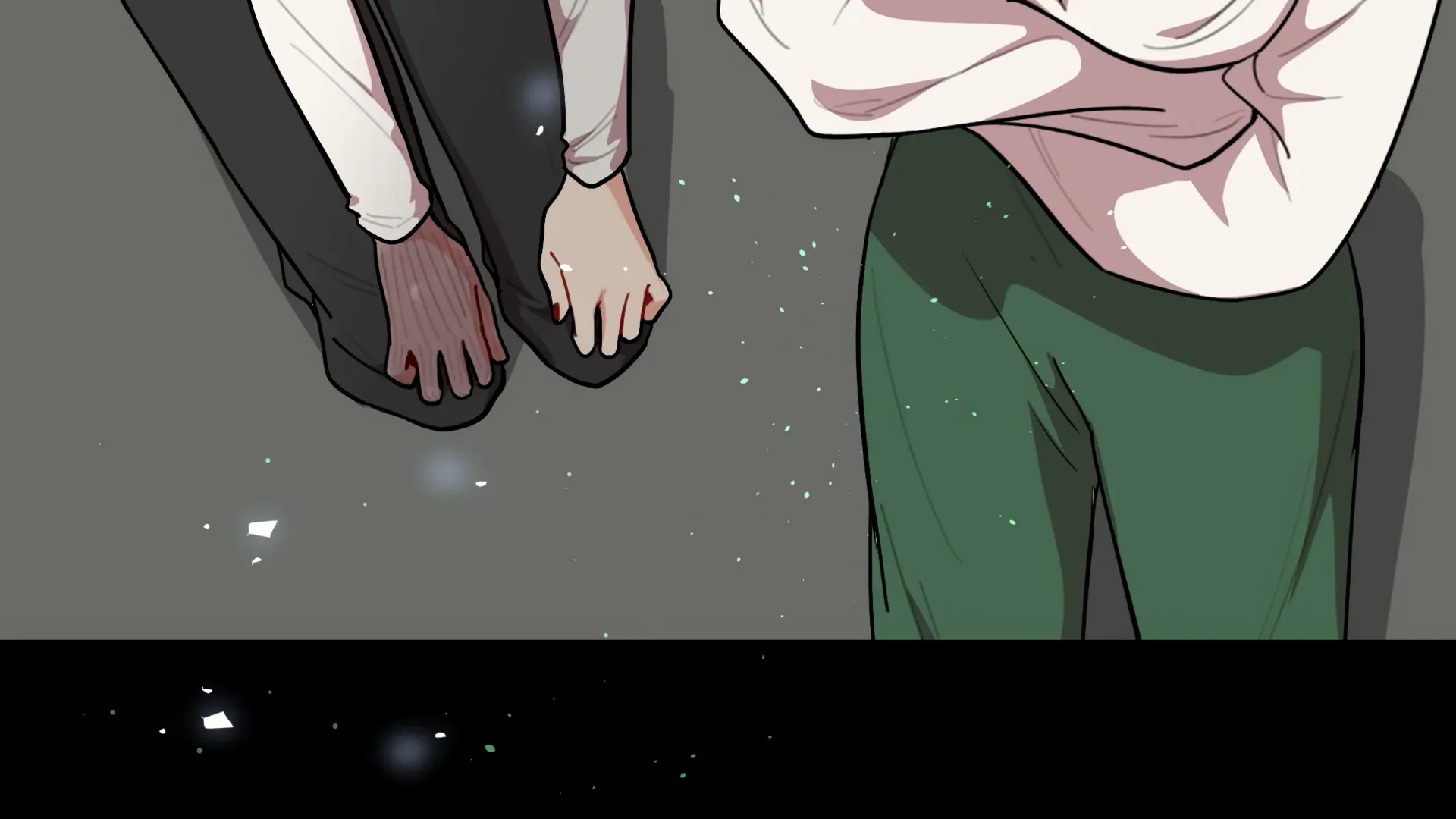 Beware of the Vicious Dog Inside! Chapter 75 page 55 - 