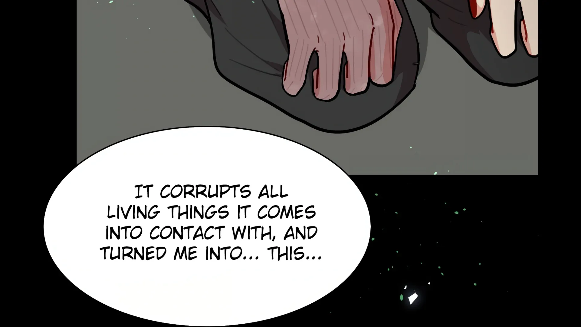 Beware of the Vicious Dog Inside! Chapter 75 page 59 - 