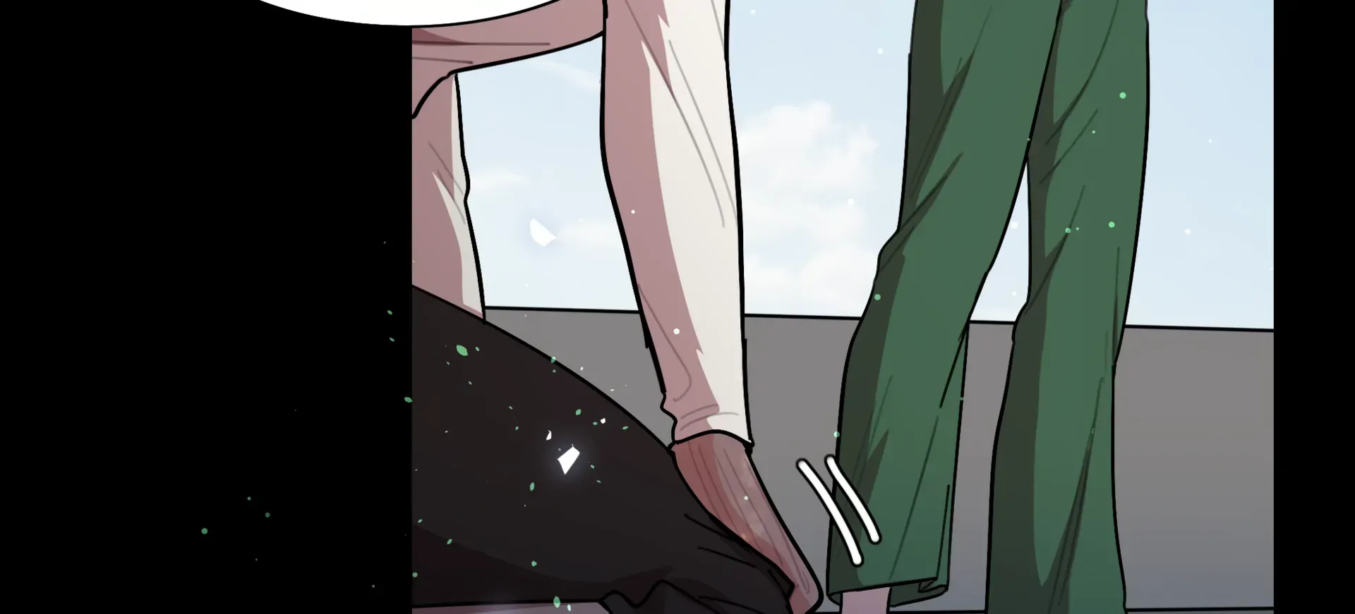 Beware of the Vicious Dog Inside! Chapter 75 page 62 - 