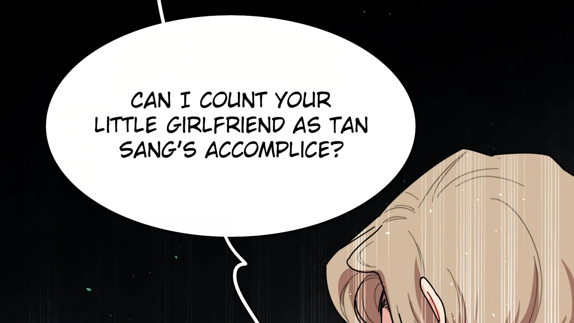 Beware of the Vicious Dog Inside! Chapter 75 page 66 - 