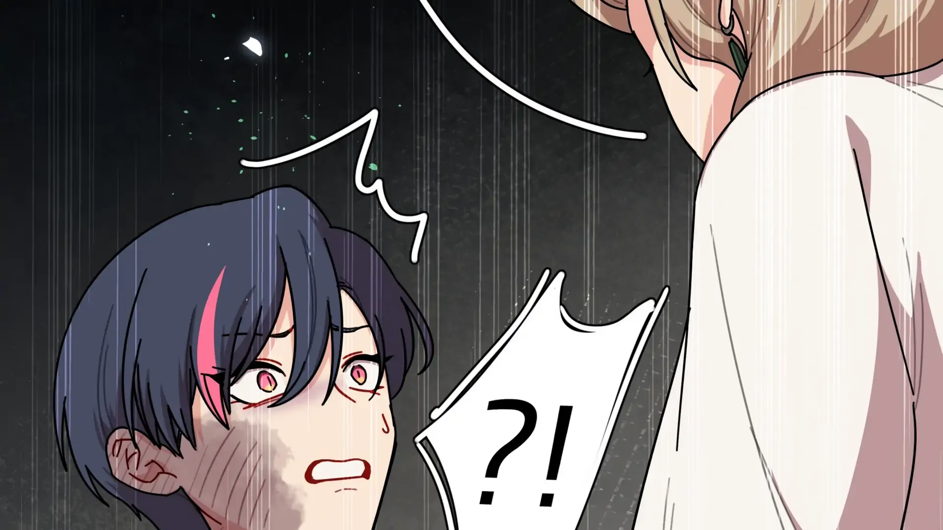Beware of the Vicious Dog Inside! Chapter 75 page 67 - 
