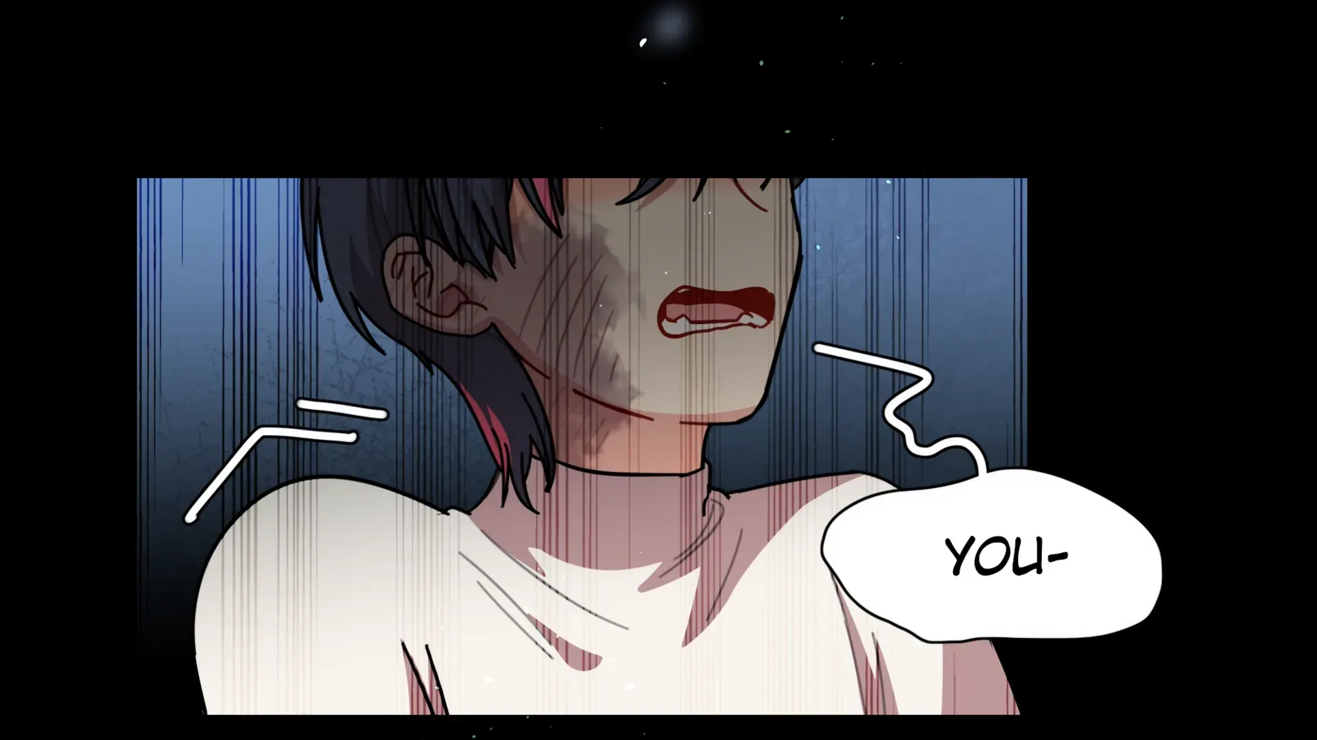 Beware of the Vicious Dog Inside! Chapter 75 page 70 - 