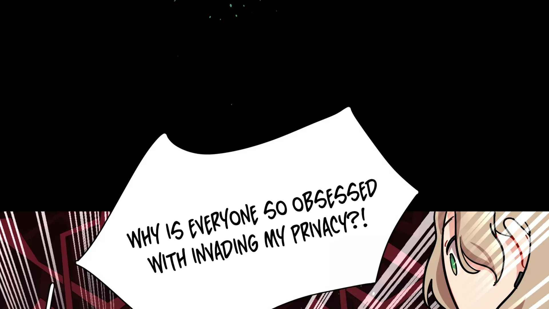 Beware of the Vicious Dog Inside! Chapter 75 page 71 - 