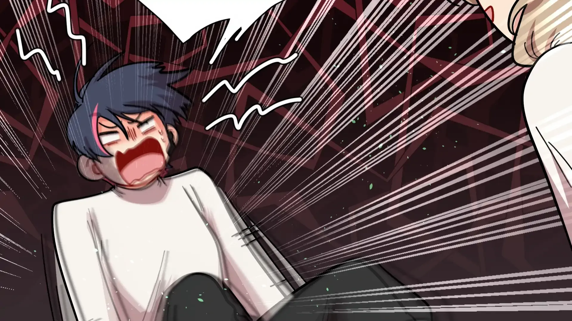 Beware of the Vicious Dog Inside! Chapter 75 page 72 - 