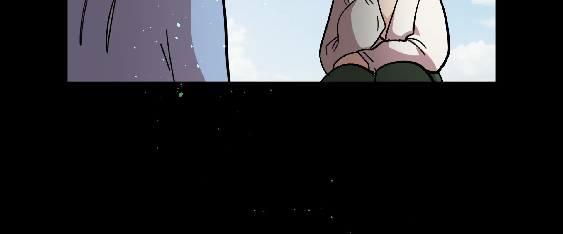 Beware of the Vicious Dog Inside! Chapter 75 page 75 - 