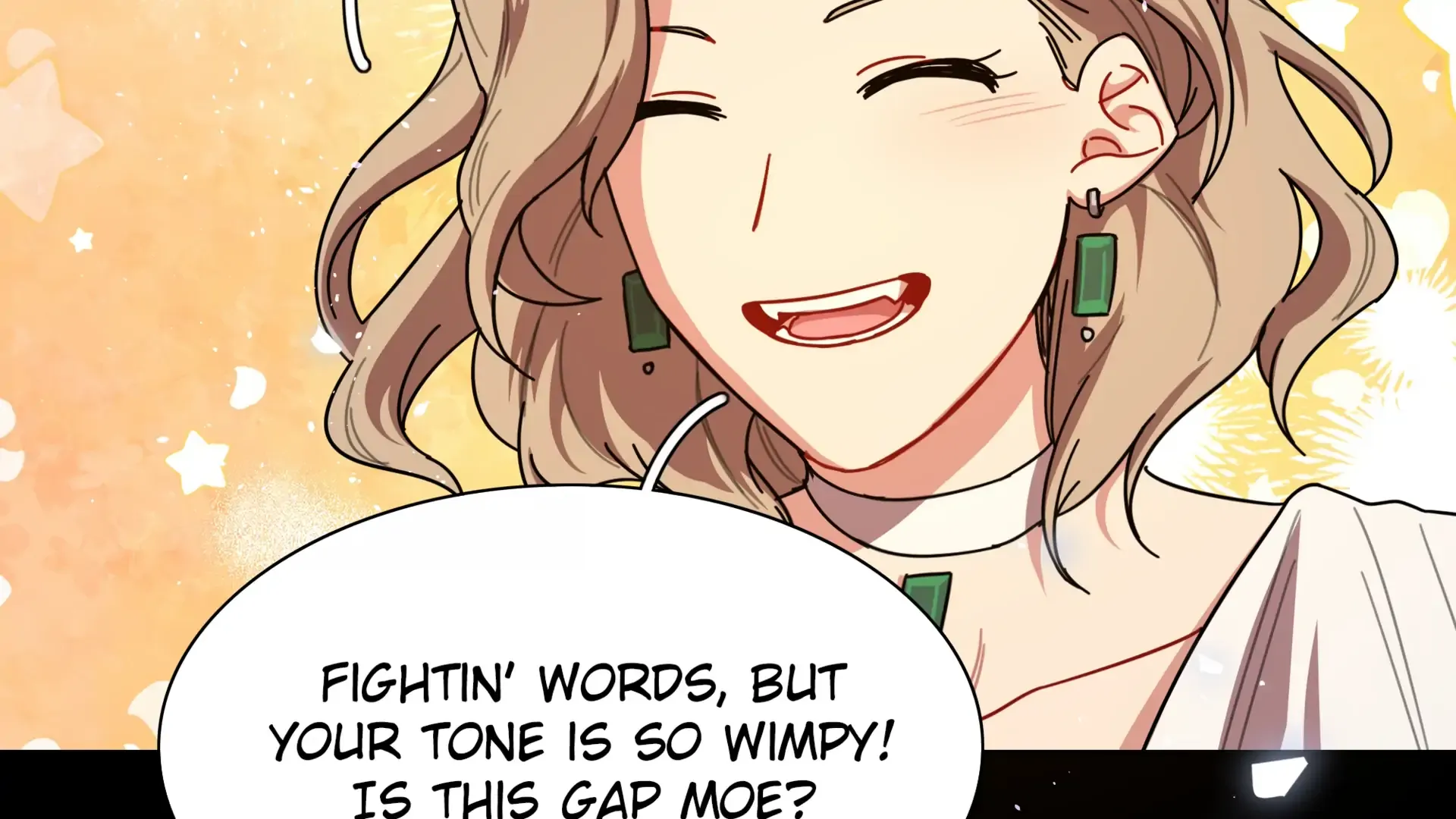Beware of the Vicious Dog Inside! Chapter 75 page 78 - 
